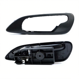 Pièces de rechange automobiles Poignée de <span class=keywords><strong>porte</strong></span> intérieure de voiture pour CHANGAN CS35 CS55 PLUS UNI K UNI V UNI T Poignée de <span class=keywords><strong>porte</strong></span> intérieure - Product Image 1