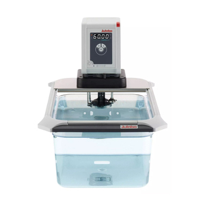 เครื่องทำความร้อนแบบหมุนเวียนน้ำ Julabo CORIO CD-BT27 พร้อมอ่างเปิดและถังใส (กรุณาติดต่อเราเพื่อขอใบเสนอราคาที่ดีที่สุด) - Product Image 1