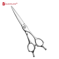 MA08 VG10 Ciseaux de salon de coiffure 6 pouces d'usine Ciseaux de coupe de cheveux professionnels pour salon de coiffure