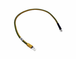 Waterdichte PBT RJ45 Ethernetkabel IP67 connector voor gebruik in motorcomputers, buiten CCTV, IoT camera's en netwerkgegevensoverdracht - Product Image 4