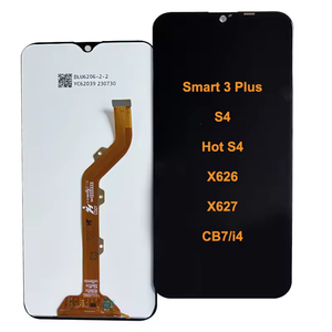Pantalla Táctil LCD de Alta Calidad Directo de Fábrica para Smart 3 Plus - Product Image 4