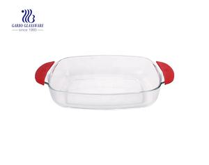 2,6 l plat <span class=keywords><strong>de</strong></span> <span class=keywords><strong>cuisson</strong></span> <span class=keywords><strong>en</strong></span> <span class=keywords><strong>verre</strong></span> transparent avec poignée, <span class=keywords><strong>en</strong></span> gros, ustensiles <span class=keywords><strong>de</strong></span> <span class=keywords><strong>cuisson</strong></span> <span class=keywords><strong>en</strong></span> <span class=keywords><strong>verre</strong></span>, four à micro-ondes, plat <span class=keywords><strong>de</strong></span> <span class=keywords><strong>cuisson</strong></span> <span class=keywords><strong>en</strong></span> <span class=keywords><strong>verre</strong></span> sûr - Product Image 3