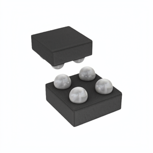 Achetez en ligne des composants électroniques en stock Gestion de l'alimentation (PMIC) TCR5RG14A,LF 4 XFBGA, WLCSP - Product Image 1