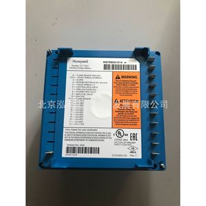 ตัวควบคุมการเผาไหม้ Honeywell รุ่น RM7895A1014 - สินค้าของแท้ ราคาสอบถามได้ - Product Image 4