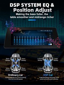 Pantalla de 10.25'' con Carplay y Android Auto para <span class=keywords><strong>BMW</strong></span> <span class=keywords><strong>F20</strong></span>, Pantalla Android para <span class=keywords><strong>BMW</strong></span> <span class=keywords><strong>F20</strong></span> - Product Image 5