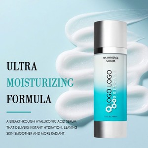 Sérum ALASTIN HA Immerse - Acide hyaluronique anti-âge hydratant pour une peau repulpée et jeune 29,6 ml - Product Image 1