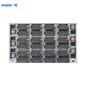 Customize NF5688M6 Hyperscale 6U AI Server Air Cooled With a 100 GPU Switch 8 for 5 PFLOPS <b>Compute</b> Performance NF5688M6 Server - Product Image 4