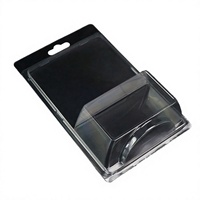 Groothandel Wegwerp 1mm Dikke Aanpasbare Rechthoekige Plastic Japanse Bento Box Fruit- en Etenbakje PP Afhaallocatie Lunchbox