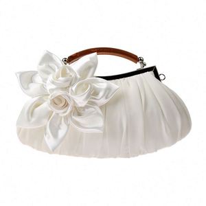 Evening Fashionable High Value Prom <b>Box</b> Light Luxurious HandHeld OneShoulder Crossbody Dinner Handbag Evening Dress Bag - Product Image 1