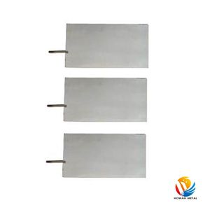 MMO tráng anode bạch kim mạ titan anode - Product Image 5