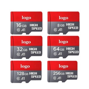 Carte mémoire <span class=keywords><strong>SD</strong></span> originale 128 Go U1 pour Mini <span class=keywords><strong>SD</strong></span>, en plastique authentique, pour appareil photo, enregistreur de jeu et surveillance – Produits de haute qualité - Product Image 5