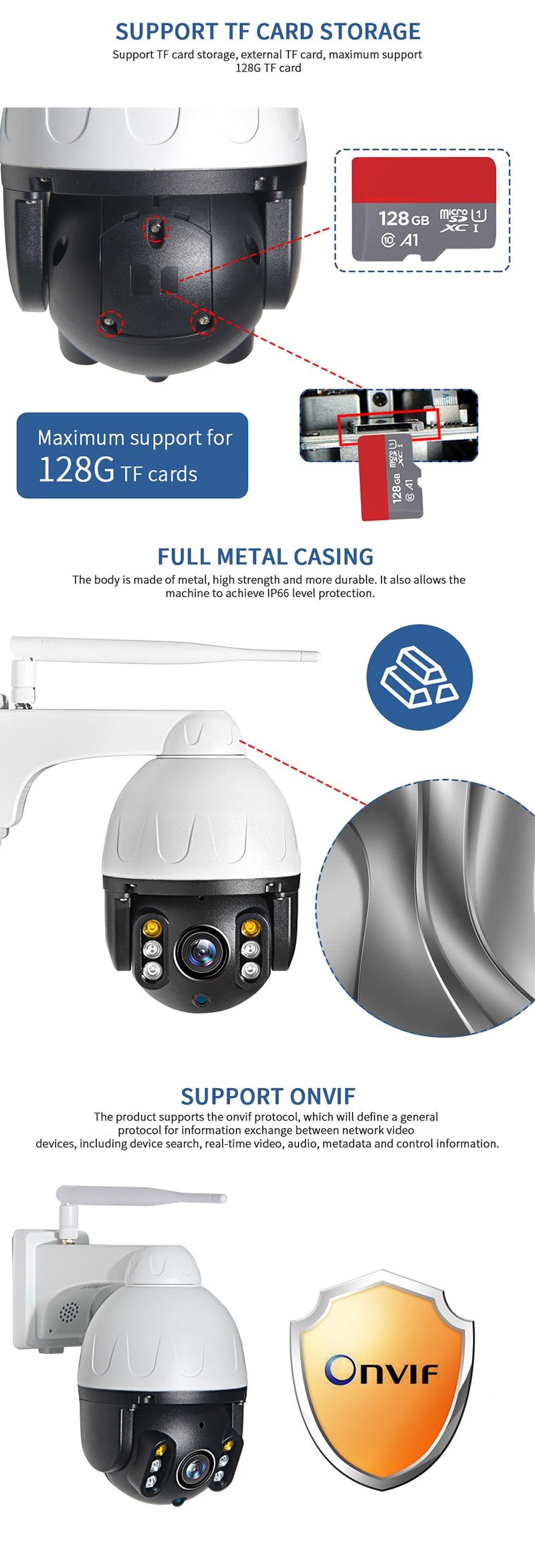 Smaller Companies Home Wireless Wi-Fi Video Kit Set Monitor Cameras Surveillance System Without Wire For Indoor And Outdoor