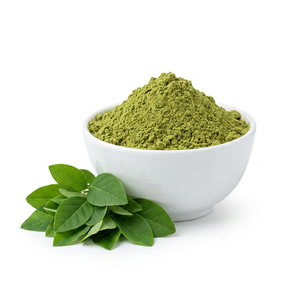 Poudre d'extraits d'indigo 100% pure à base de plantes pour la coloration des cheveux et multi-usages, nourrissante et anti-démangeaisons, fabriquée en Inde - Product Image 1