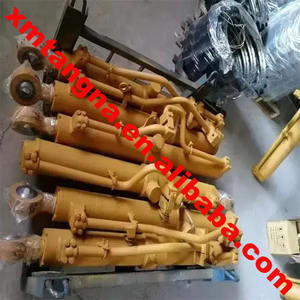 142-6251 1426251 휠 로더 조향 실린더 924H 924G 924GZ 924HZ (캐터필러용) - Product Image 4