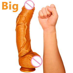 Silikon Automatischer Realistischer <span class=keywords><strong>Dildo</strong></span> mit Fernbedienung Teleskop-Rotation & Heizfunktion Realistischer <span class=keywords><strong>Dildo</strong></span> für Weibliche Stimulation - Product Image 2