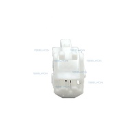 7283-1020 MG651026 KET 2 broches femelle connecteur automatique prise électrique boîtier étanche connecteur