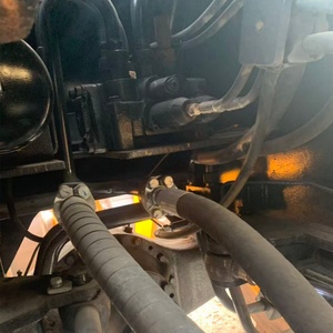 2023 95% baru Liugong CLG835H 3Ton Wheel <span class=keywords><strong>Loader</strong></span> dekat merek Top baru Cina 92kw CLG835 Mini Wheel <span class=keywords><strong>Loader</strong></span> - Product Image 6