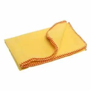personalised silver polishing cloth Custom Cotton Glass Cloth Envelope Jewellery Cleaners Gold Jewelry Cleaning