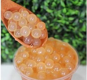 การปรับสูตรการทำส่วนผสมของชาบับเบิ้ลเพื่อสายการผลิต - Product Image 5