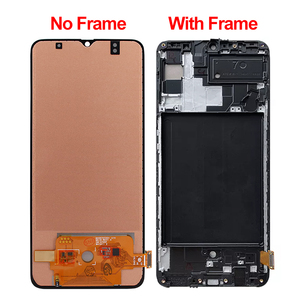 Precio de Fábrica para Pantalla LCD A70 al por Mayor, Pantalla para A70, Reemplazo de Pantalla para A70 - Product Image 2