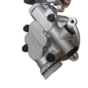 Componente de equipo de excavadora 10L-CLB-112 26WYB07024 bomba de engranajes - Product Image 6