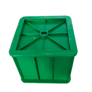 15厘米混凝土立方体模具混凝土强度立方体试验模具 - Product Image 5