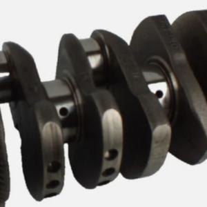 0501L6 Nouveau vilebrequin pour Peugeot Citroën pour Land Rover pour Jaguar Véhicules 2.2D - Product Image 4