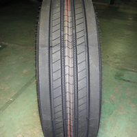 Pneu de camion de chine usine de qualité supérieure HAIDA COPARTNER 295/75R22.5 CPS228 meilleure liste de pneus de marque de chine pneus de camion à vendre