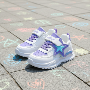 Chaussures <span class=keywords><strong>de</strong></span> marche pour enfants garçons, baskets décontractées et tendance pour bébés, chaussures <span class=keywords><strong>de</strong></span> <span class=keywords><strong>tennis</strong></span> pour enfants - Product Image 1