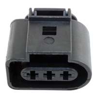 Dôme géodésique à sertir Posi Tap Samtec Deutch POP Kit de fil à souder USB Ebike 1717696-1 1J0973723 Connecteur Amphenol DJ7035S-3.5-21