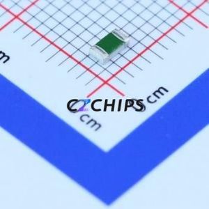 0437.750WR One-Time Fuse 1206 Fuse ( Type: SMD Fuse )( Rated Current: 750mA )( Rated Voltage (AC): 63V )( Rated Voltage: 63V ) - Product Image 2