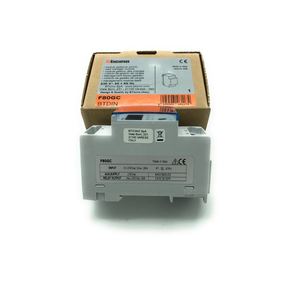 Módulo de Gestión de Carga Bticino F80GC 230V 50Hz para Montaje en Riel DIN, Gris, Uso Doméstico - Product Image 3