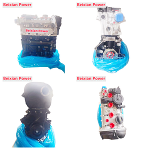 1.8L บล็อกยาวสำหรับ Volkswagen Golf 6 Passat Skoda Octavia EA888ยอดเยี่ยม Gen <span class=keywords><strong>2</strong></span> CDA Engine - Product Image 1