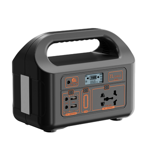 Nhà máy điện dự phòng với 150W 12v12ah pin axit chì công suất lớn - Product Image 2