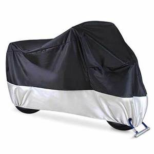 Housses de moto Grandes housses de moto extérieures étanches - Product Image 1