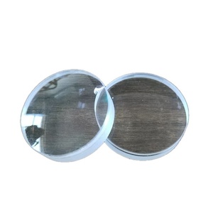 Lente Cóncavo-Convexa Plana de ZNSE de Alta Precisión, Material de Vidrio K9 con Doble Recubrimiento, Modelo de Experimento Óptico Directo de Fábrica, Personalizado - Product Image 4