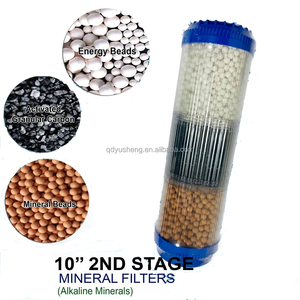 Boule en céramique d'<span class=keywords><strong>eau</strong></span> d'hydrogène, pour filtre à <span class=keywords><strong>eau</strong></span> en ligne/boule d'<span class=keywords><strong>eau</strong></span> à couverture métallique - Product Image 4