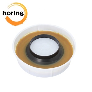 Toiletvervanging Compleet Badkamertoilet Installatiekit Met Wasringbouten Verbindingsslang Hoekklep Voor <span class=keywords><strong>Toilet</strong></span> - Product Image 2