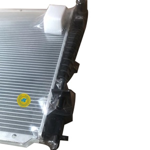 Radiateur de système de climatisation H2MZ-8005-T pour Ford Mustang - Product Image 2