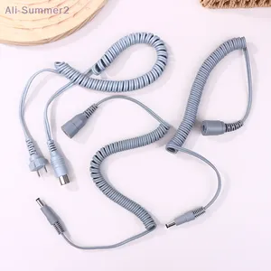Câble d'alimentation électrique à ressort pour pièce à main de perceuse à ongles {MX} pour accessoires de machine à manucure H6 W-168 202B - Product Image 2