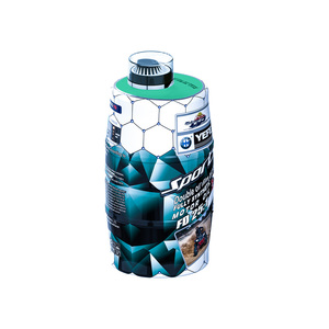 Huile pour moto Jaso Fd 2t 25 1 Lubrifiant haute performance pour scooter, cyclomoteur, moto tout-terrain, faible fumée, protection anti-usure - Product Image 5
