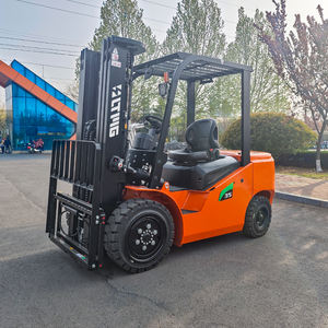 รถยกขนาดเล็กแบตเตอรี่ ltmg ขนาด2ตัน3ตัน3.5ตันพร้อมแบตเตอรี่ลิเธียม404Ah 80โวลต์ - Product Image 3