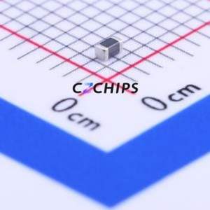 MMZ1608R121ATA00 Ferrite Bead 0603 RF ( Impedance @ Frequency: 120Ohm@100MHz )( Error: 25% )( DC Resistance (DCR): 180mOhm ) - Product Image 1