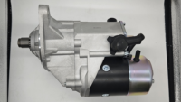 Nouvel ensemble de démarreur Changli pour Hino W04CT/W04D/W06D/W06E, numéro OE. 281001890/QDJ2821 Garantie de 12 mois