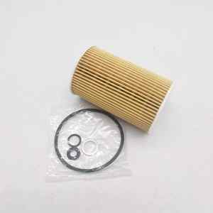 Filtre à huile OEM pour Kia Hyundai Paper Nouveau 263202A500 26320-2A500 26320-2A501 263203-C300 26320-3C30A 26320-3C700 26320-3F100 - Product Image 5