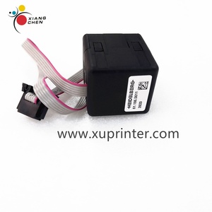 Moteur de qualité importé WD 61.186.5611 pour pièces d'impression offset Heidelberg - Product Image 6