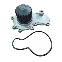 Piezas del sistema de motor automático de bomba de agua de alta calidad adecuadas para Dodge Neon 1995-2005 OEM 4667660