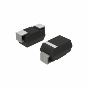 Diodes DO-214AA, SMB Authorized Distributor Buy Electronics Components Online SMBJ5357A/TR13 - Product Image 1