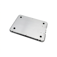 Lecteur-graveur de puces RFID anti-métal 13,56 MHz avec antenne et distance de lecture de 46 cm pour la gestion des fichiers, bibliothèques et livres