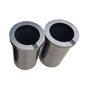 Sử Dụng Lâu Dài Cuộc Sống Luyện Kim Sản Xuất Nồi Nồi Than Chì - Product Image 6